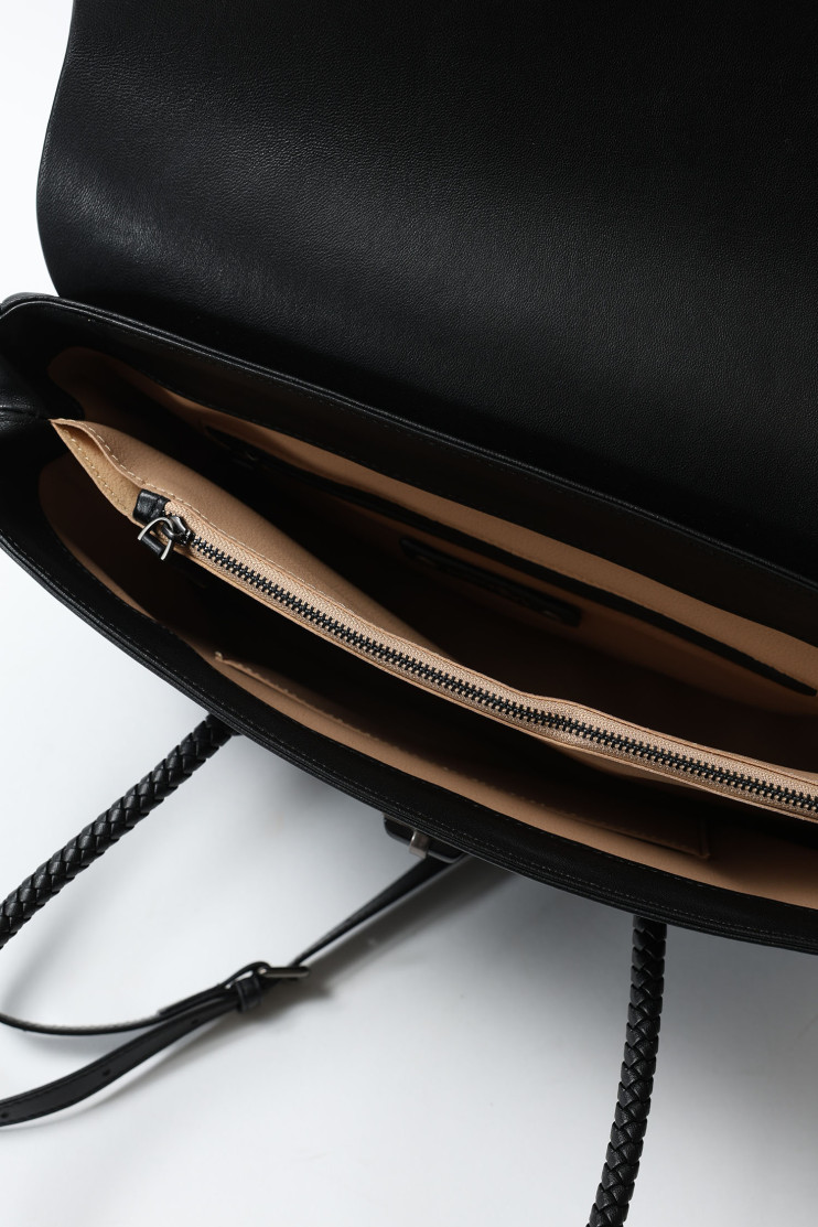 Сумка Lonza NY 191831 - Вид 7 - интернет магазин sandalini.ua