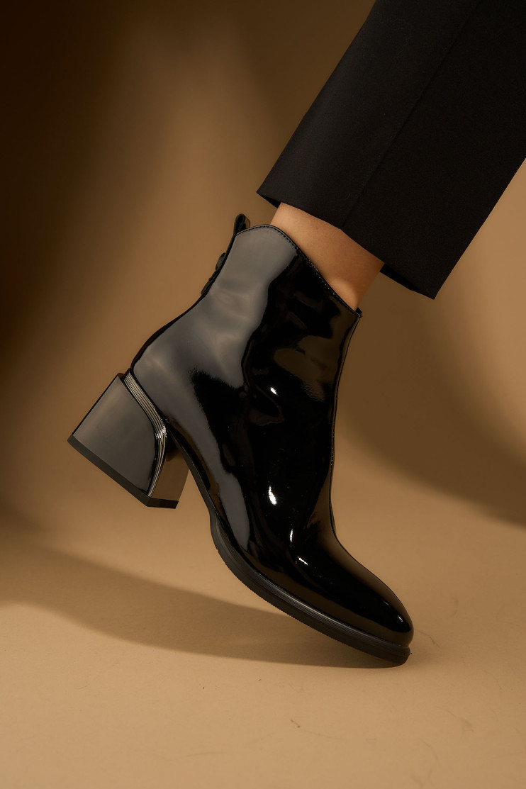 Ботильйони Anna Lucci 189493 - Вид 1 - інтернет магазин sandalini.ua