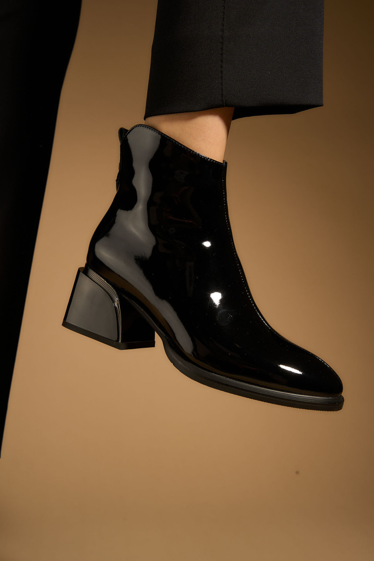 Ботильйони Anna Lucci 189493 - Вид 7 - інтернет магазин sandalini.ua