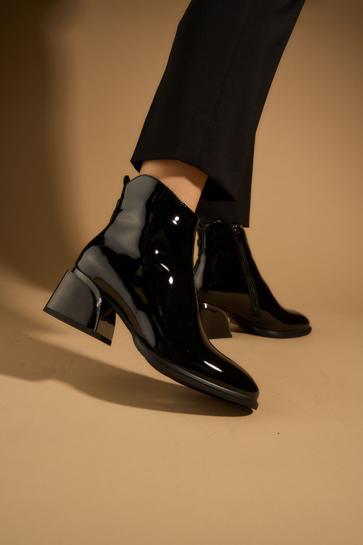 Ботильйони Anna Lucci 189493 - Вид 3 - інтернет магазин sandalini.ua