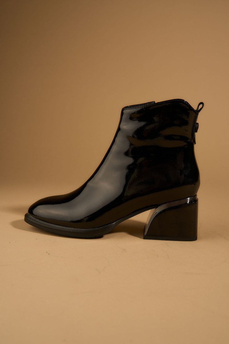 Ботильйони Anna Lucci 189493 - Вид 10 - інтернет магазин sandalini.ua