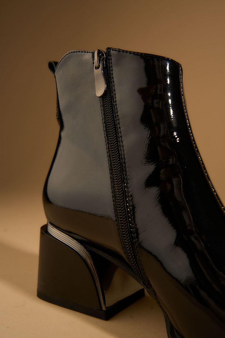 Ботильйони Anna Lucci 189493 - Вид 6 - інтернет магазин sandalini.ua