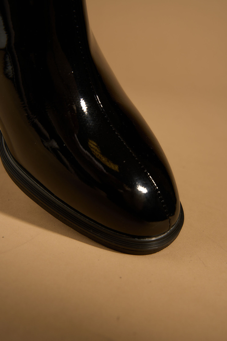 Ботильйони Anna Lucci 189493 - Вид 11 - інтернет магазин sandalini.ua