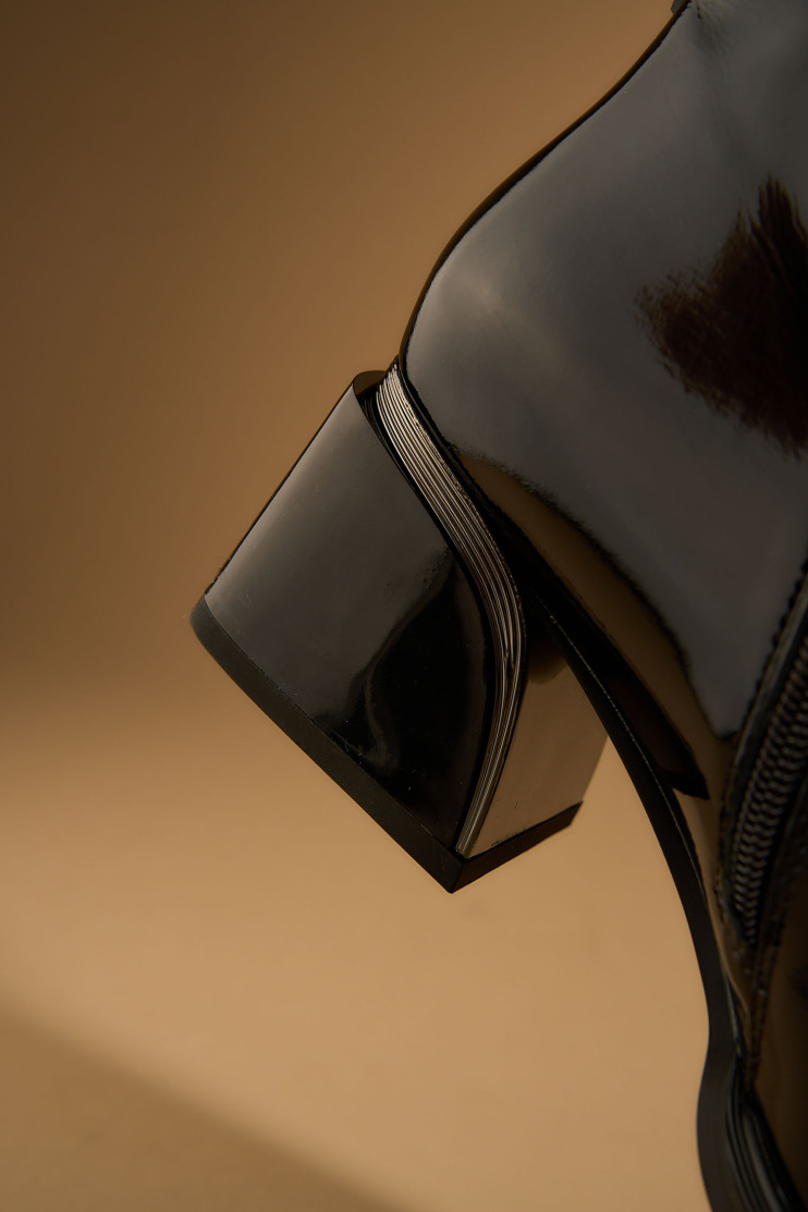 Ботильйони Anna Lucci 189493 - Вид 8 - інтернет магазин sandalini.ua