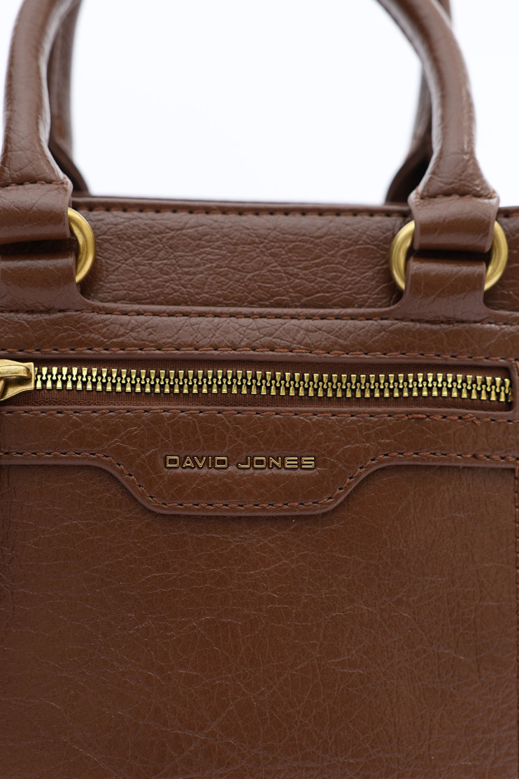 Сумка David Jones 191742 - Вид 2 - інтернет магазин sandalini.ua