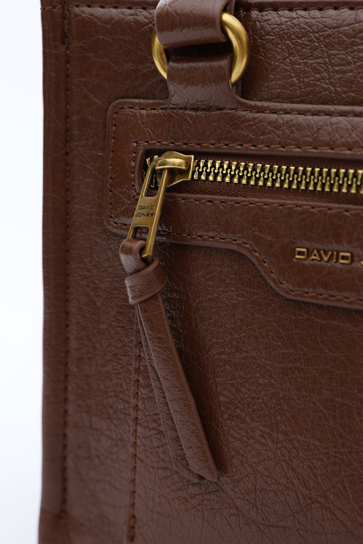 Сумка David Jones 191742 - Вид 3 - інтернет магазин sandalini.ua