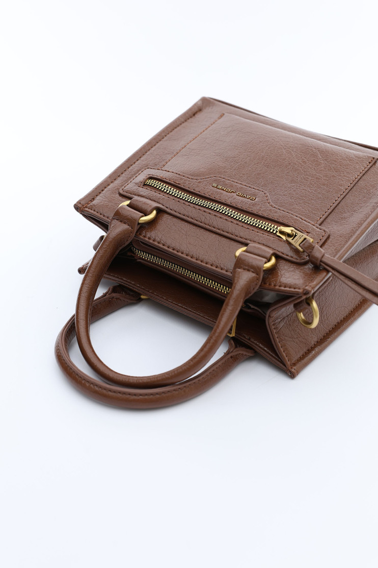 Сумка David Jones 191742 - Вид 6 - інтернет магазин sandalini.ua