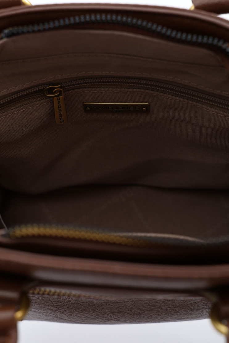 Сумка David Jones 191742 - Вид 10 - інтернет магазин sandalini.ua