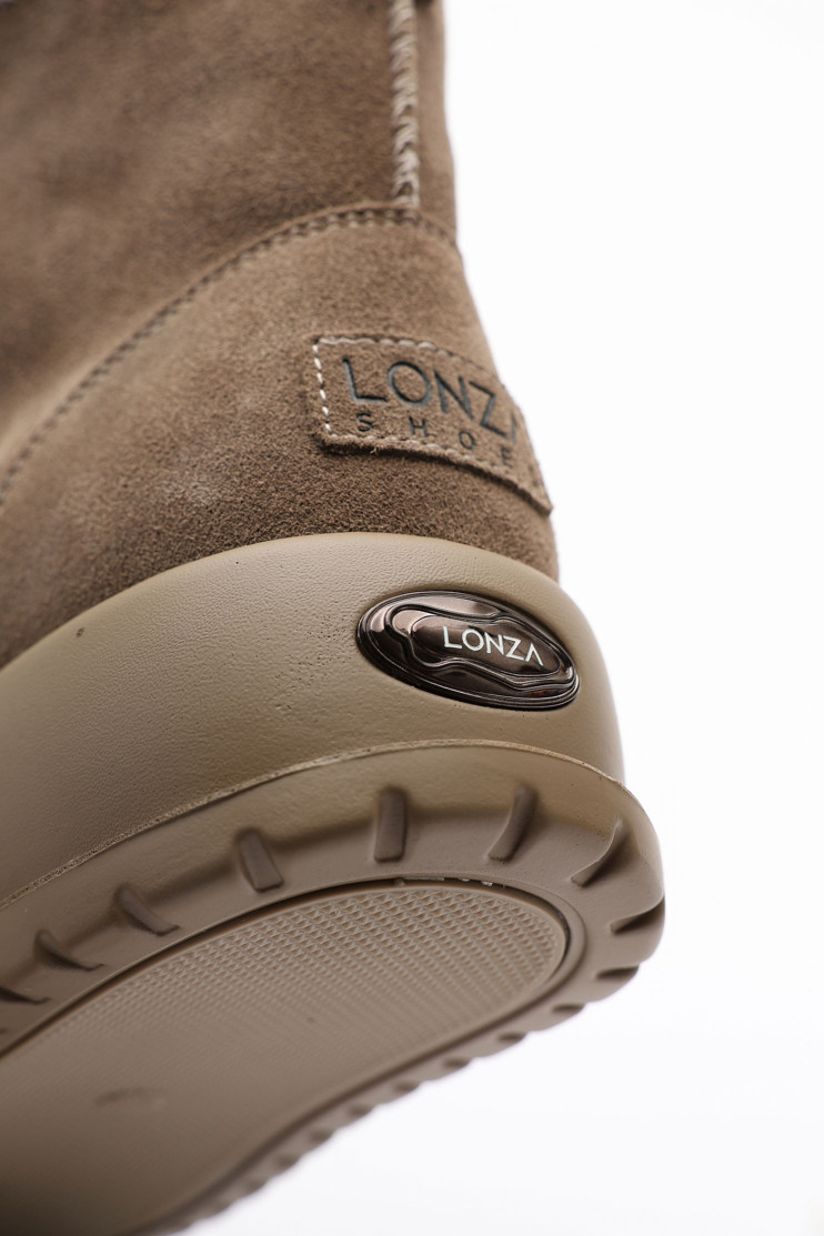 Угги Lonza 194458 - Вид 11 - интернет магазин sandalini.ua