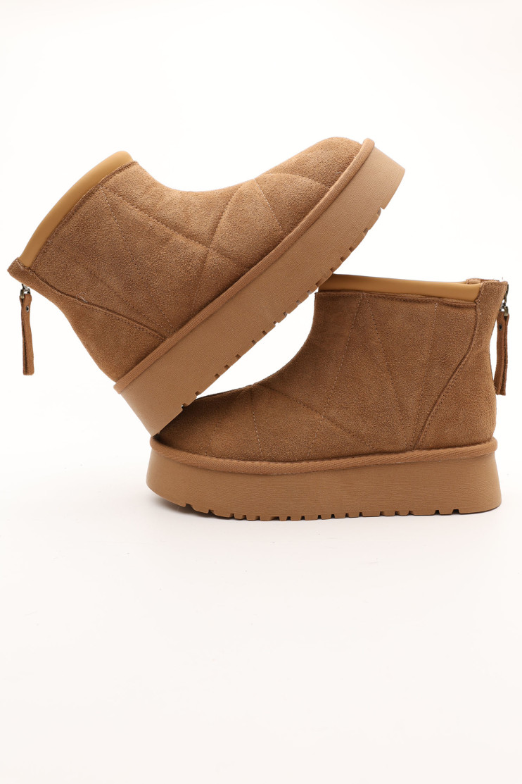 Уггі Lonza 192406 - Вид 2 - інтернет магазин sandalini.ua