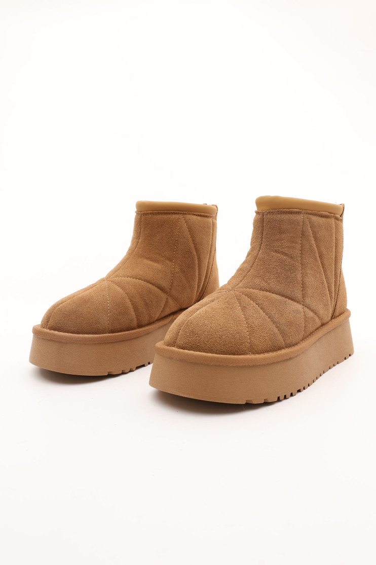 Уггі Lonza 192406 - Вид 1 - інтернет магазин sandalini.ua