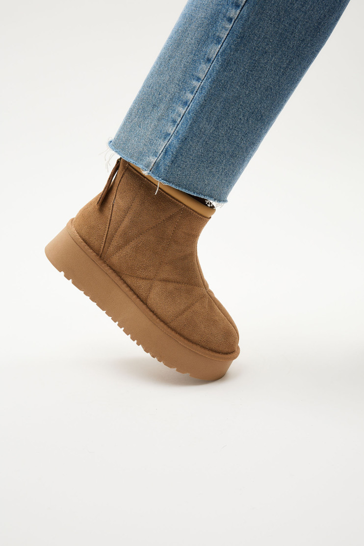 Уггі Lonza 192406 - Вид 6 - інтернет магазин sandalini.ua