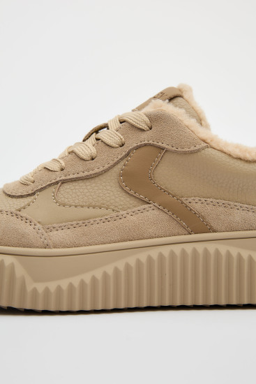 Кроссовки ALLSY 190915