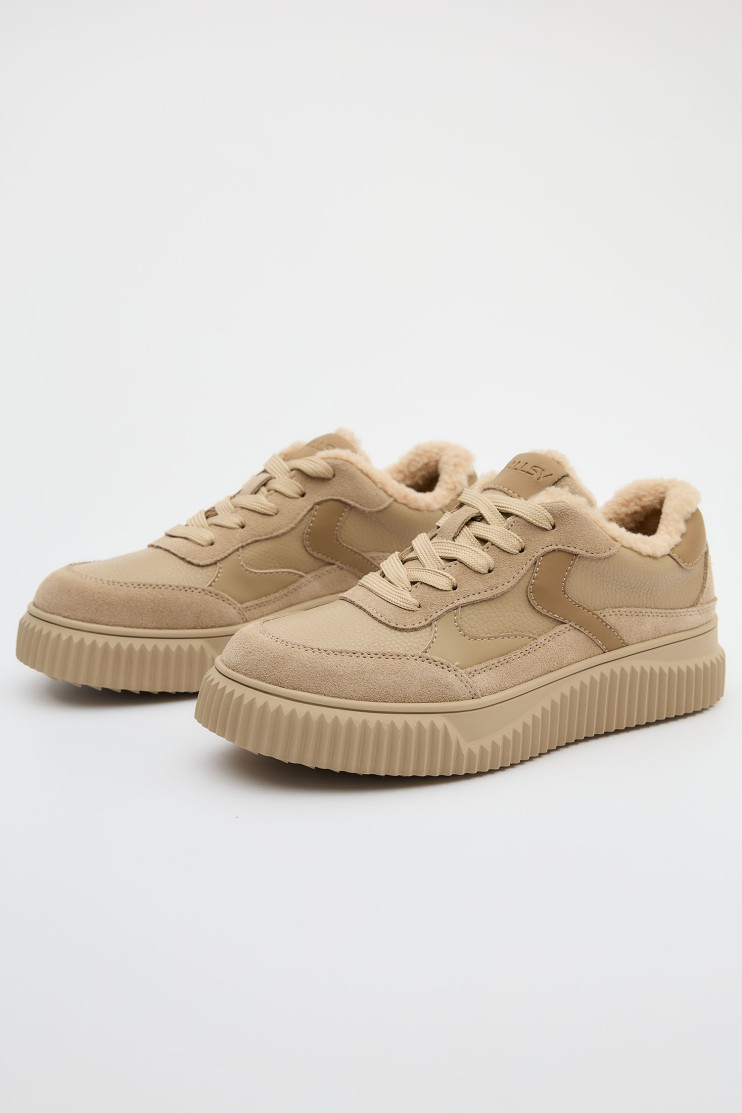 Кросівки ALLSY 190915 - Вид 5 - інтернет магазин sandalini.ua