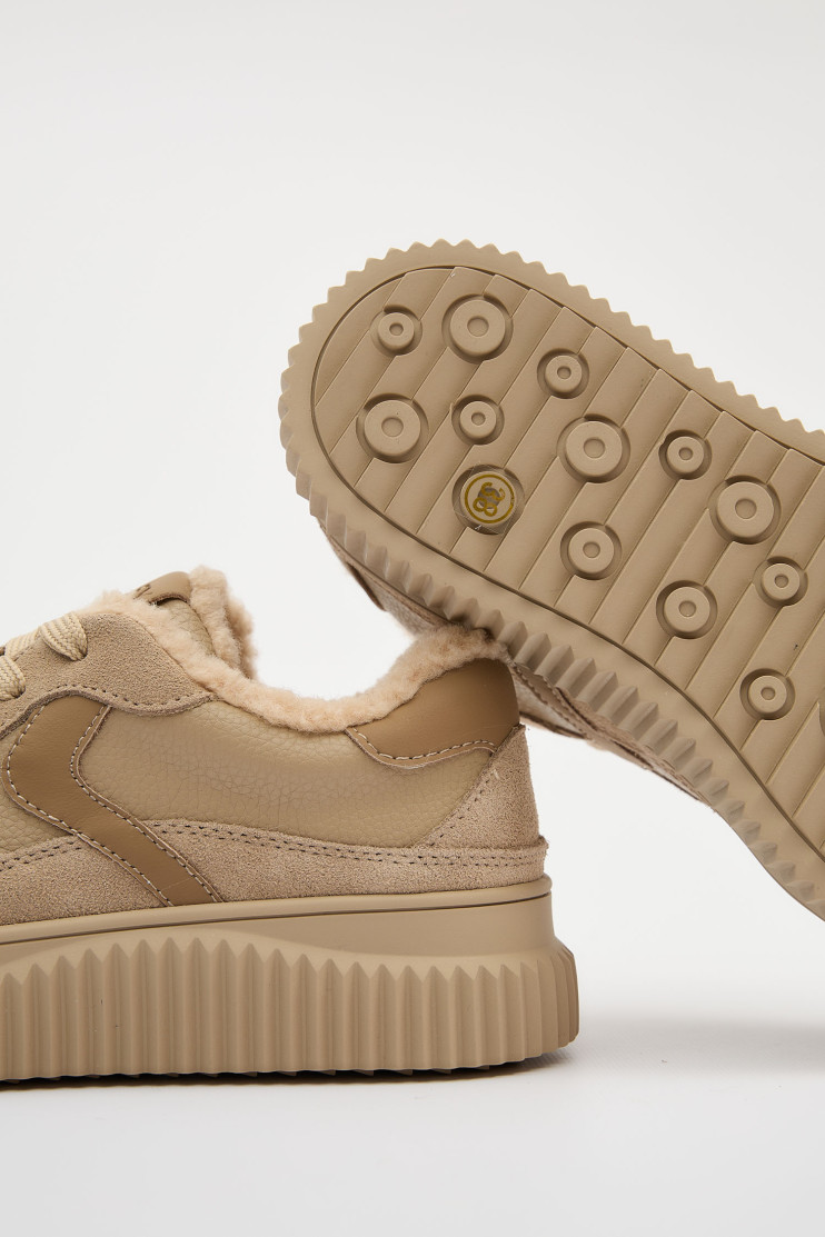 Кросівки ALLSY 190915 - Вид 6 - інтернет магазин sandalini.ua