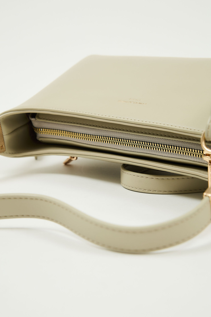 Сумка David Jones 197857 - Вид 7 - інтернет магазин sandalini.ua