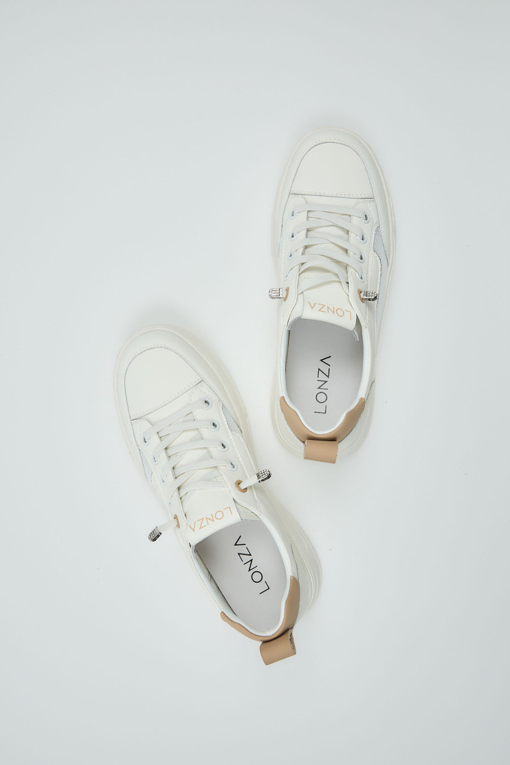 Сліпони Lonza 198761 - Вид 4 - інтернет магазин sandalini.ua