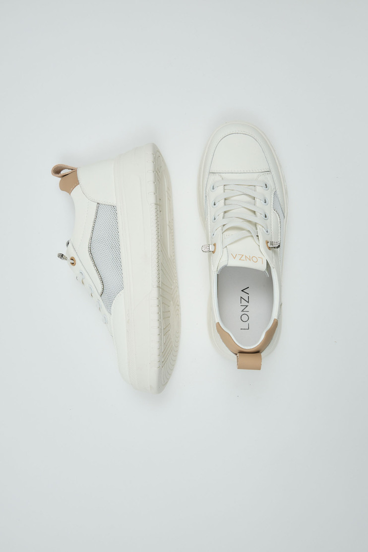 Сліпони Lonza 198761 - Вид 1 - інтернет магазин sandalini.ua