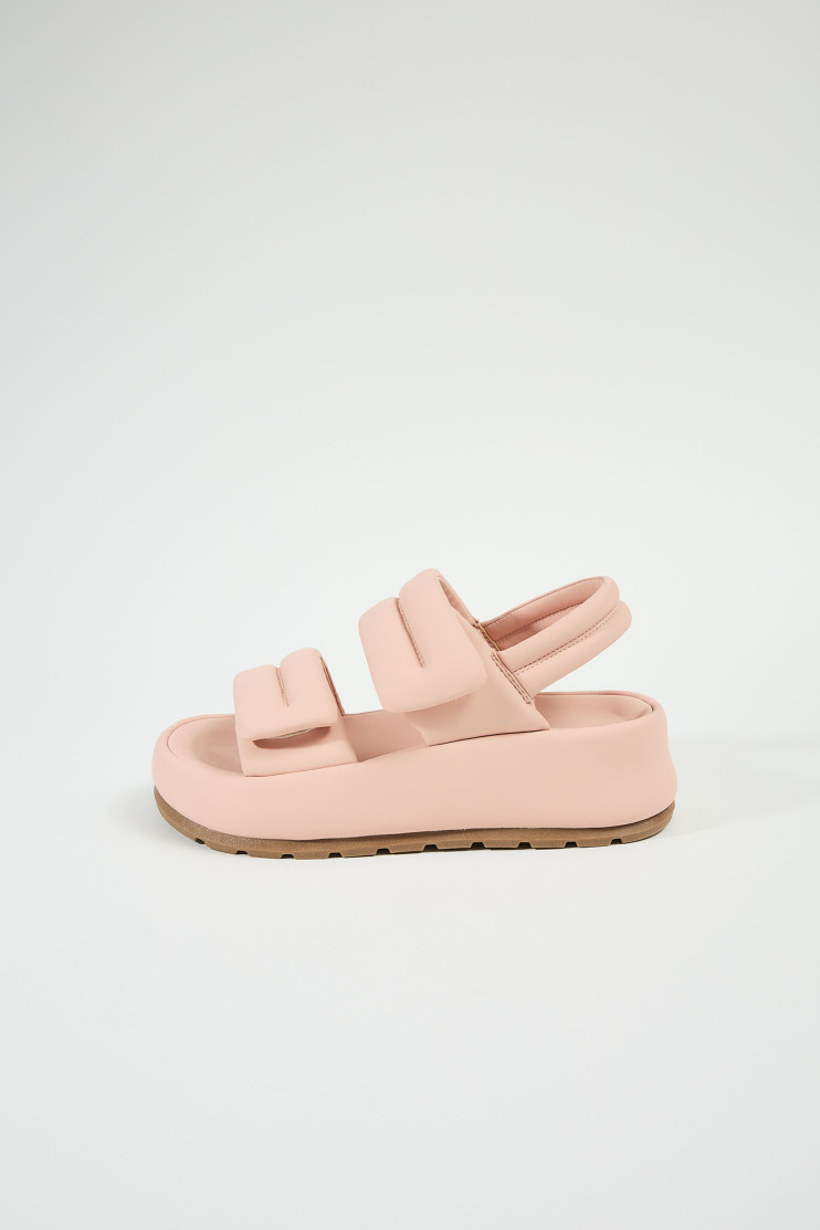 Босоножки Lonza NY 199244 - Вид 3 - интернет магазин sandalini.ua