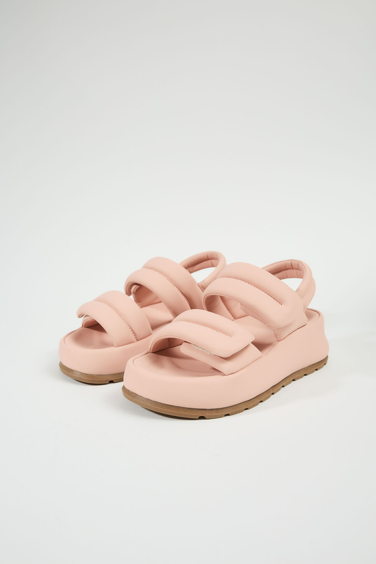 Босоножки Lonza NY 199244 - Вид 1 - интернет магазин sandalini.ua