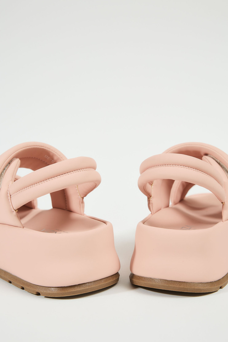 Босоножки Lonza NY 199244 - Вид 5 - интернет магазин sandalini.ua