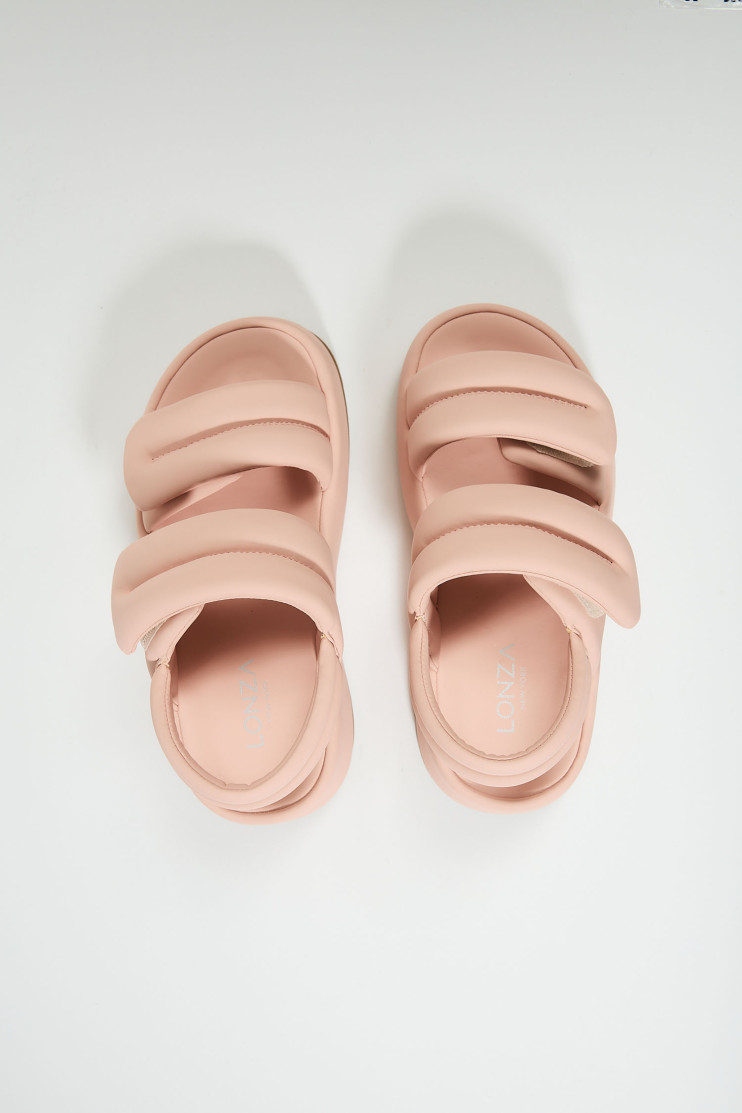 Босоножки Lonza NY 199244 - Вид 12 - интернет магазин sandalini.ua