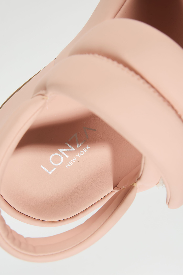 Босоножки Lonza NY 199244 - Вид 14 - интернет магазин sandalini.ua