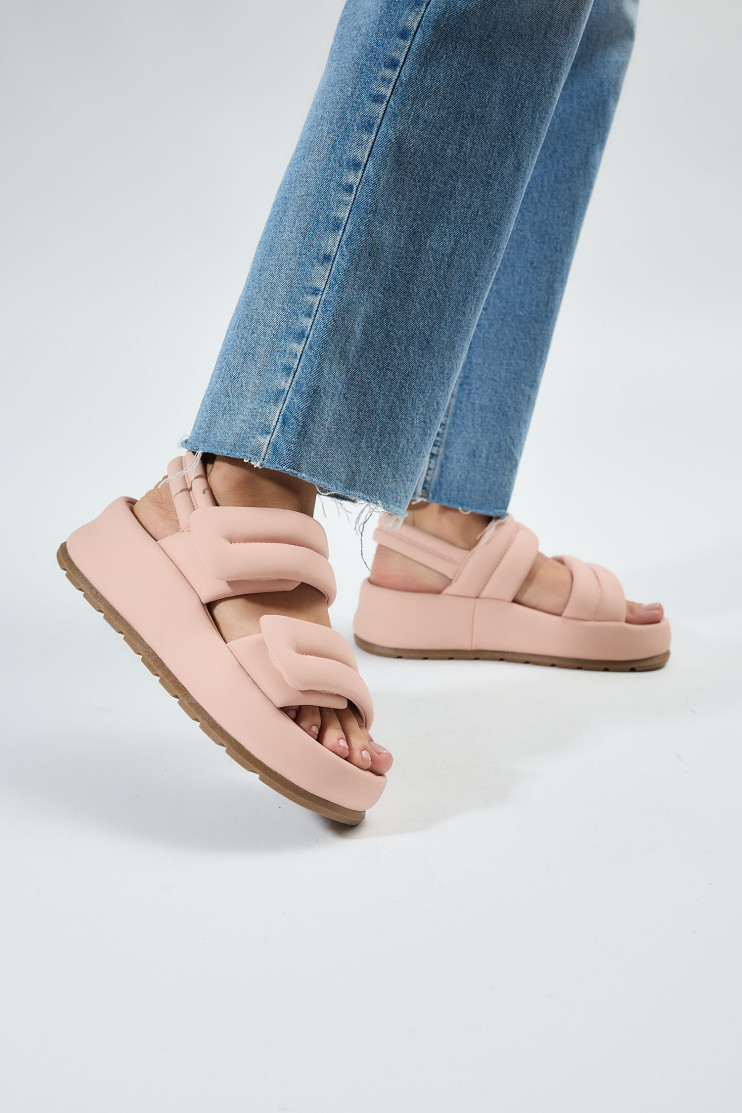 Босоножки Lonza NY 199244 - Вид 2 - интернет магазин sandalini.ua