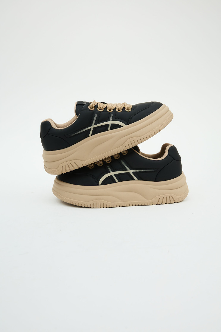 Слипоны Lonza 199130 - Вид 6 - интернет магазин sandalini.ua