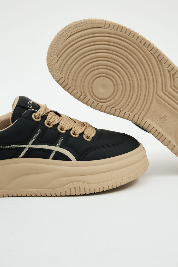 Слипоны Lonza 199130 - Вид 11 - интернет магазин sandalini.ua