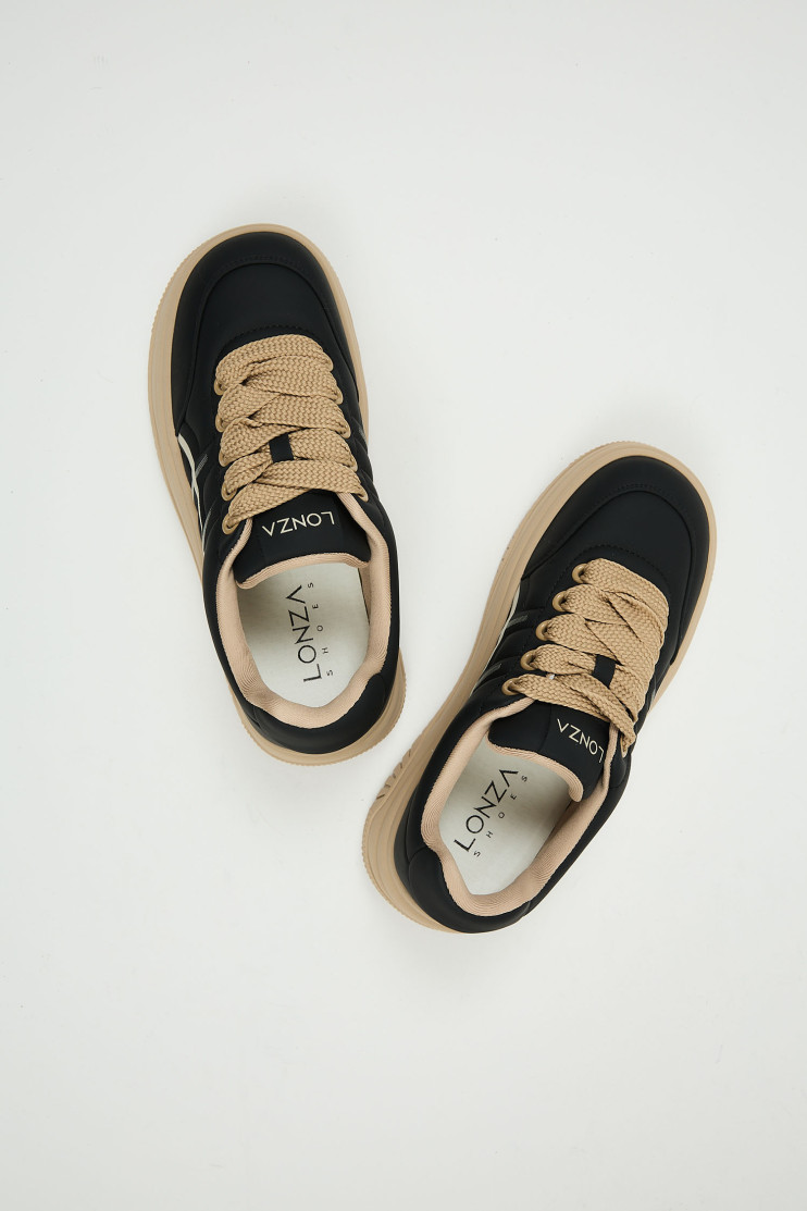 Слипоны Lonza 199130 - Вид 17 - интернет магазин sandalini.ua