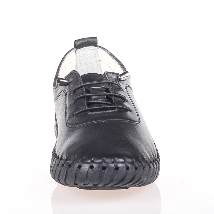 Мокасини Lonza 165791 - Вид 4 - інтернет магазин sandalini.ua