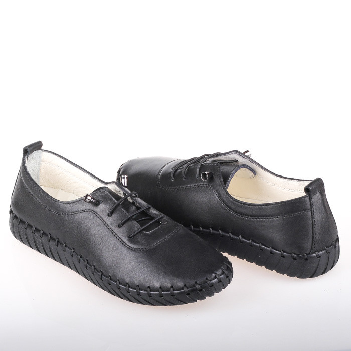 Мокасини Lonza 165791 - Вид 8 - інтернет магазин sandalini.ua