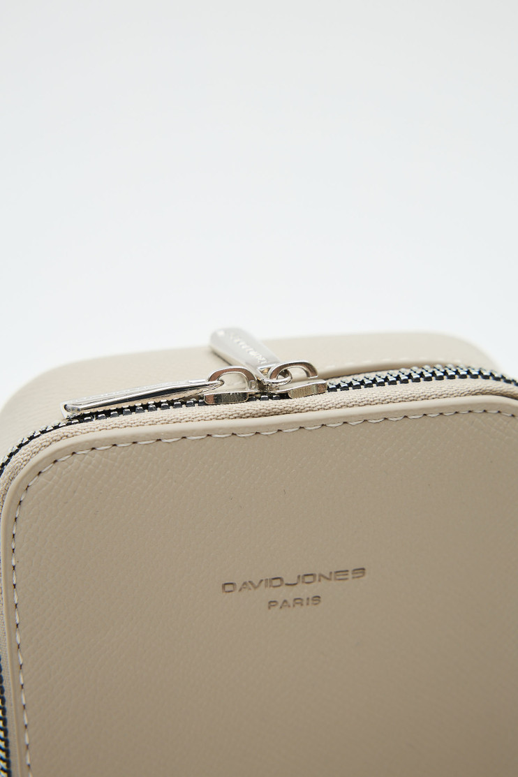 Сумка David Jones 197653 - Вид 5 - інтернет магазин sandalini.ua