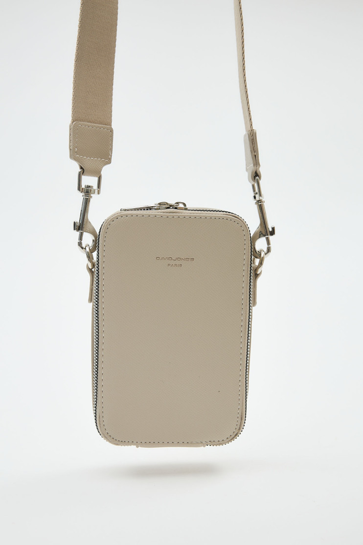 Сумка David Jones 197653 - Вид 6 - інтернет магазин sandalini.ua