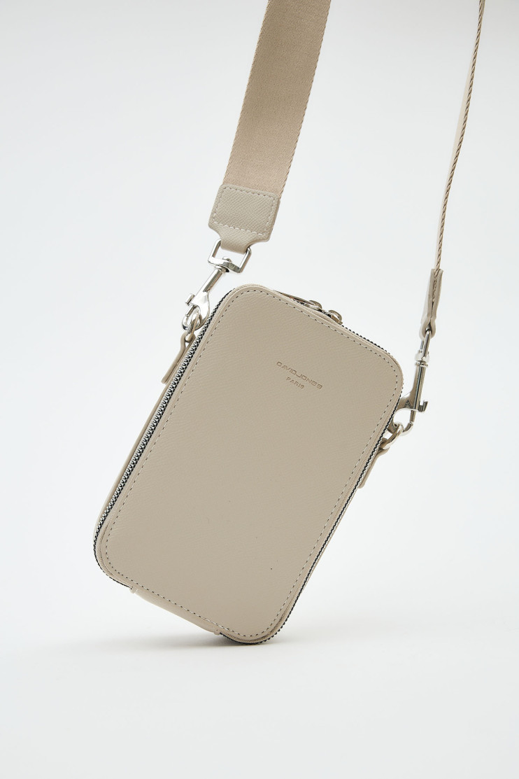 Сумка David Jones 197653 - Вид 2 - інтернет магазин sandalini.ua