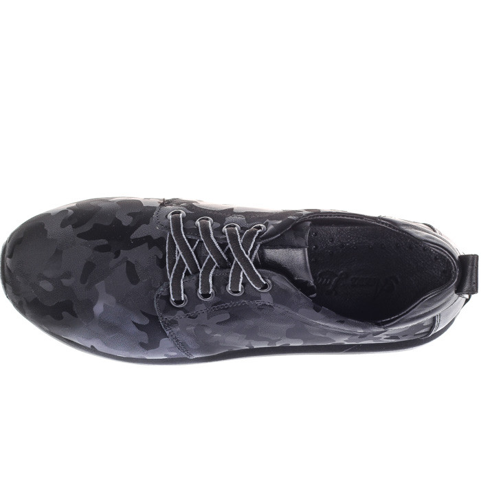 Туфли Anna Lucci 165927 - Вид 2 - интернет магазин sandalini.ua