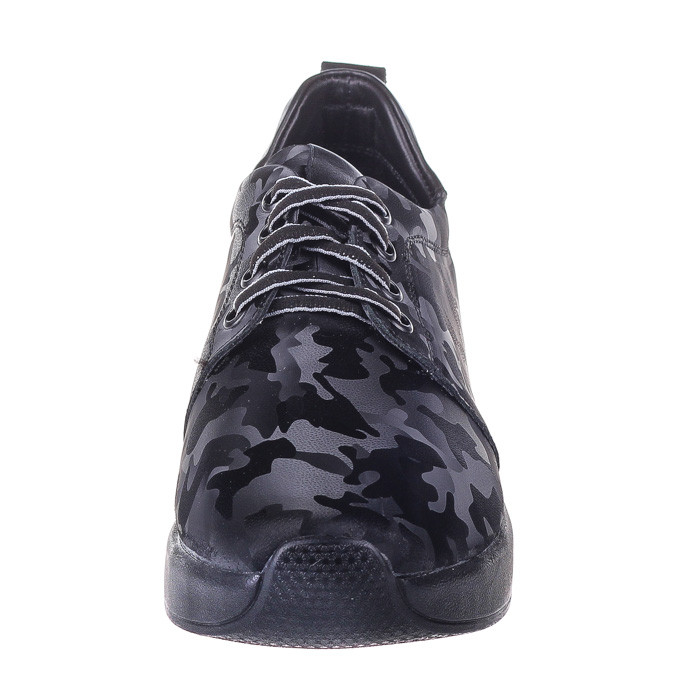 Туфли Anna Lucci 165927 - Вид 4 - интернет магазин sandalini.ua