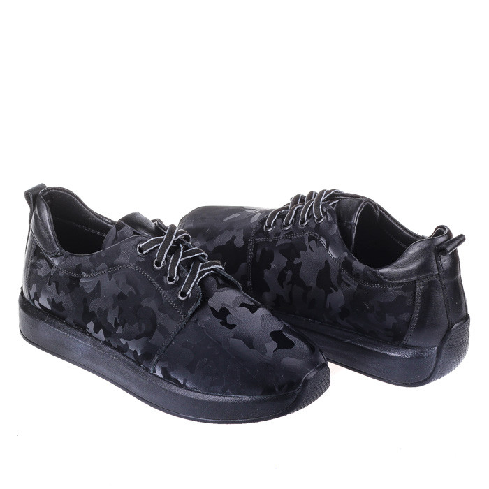 Туфли Anna Lucci 165927 - Вид 8 - интернет магазин sandalini.ua