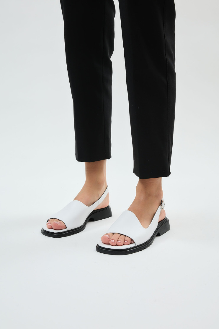 Босоніжки Lonza 199907 - Вид 2 - інтернет магазин sandalini.ua