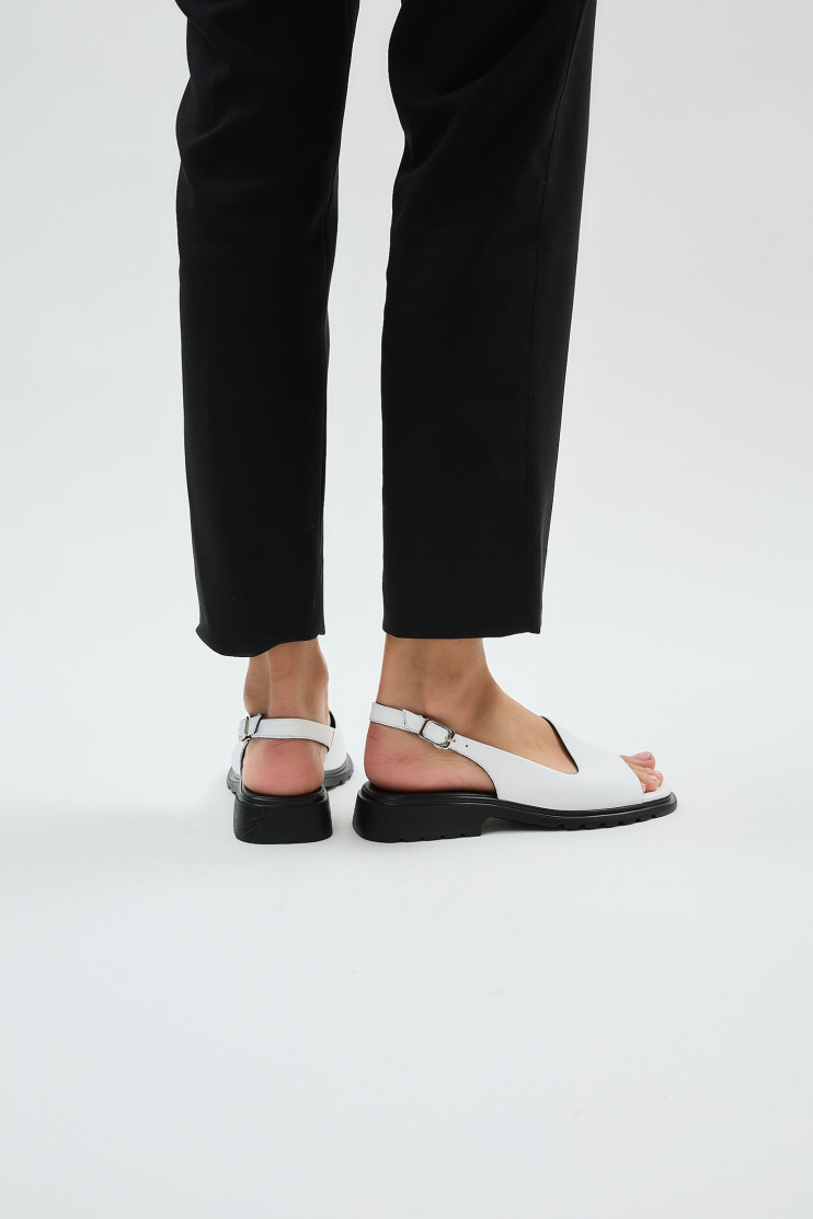 Босоніжки Lonza 199907 - Вид 7 - інтернет магазин sandalini.ua