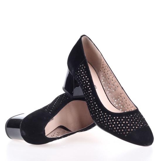 Туфлі Fabio Monelli 152284