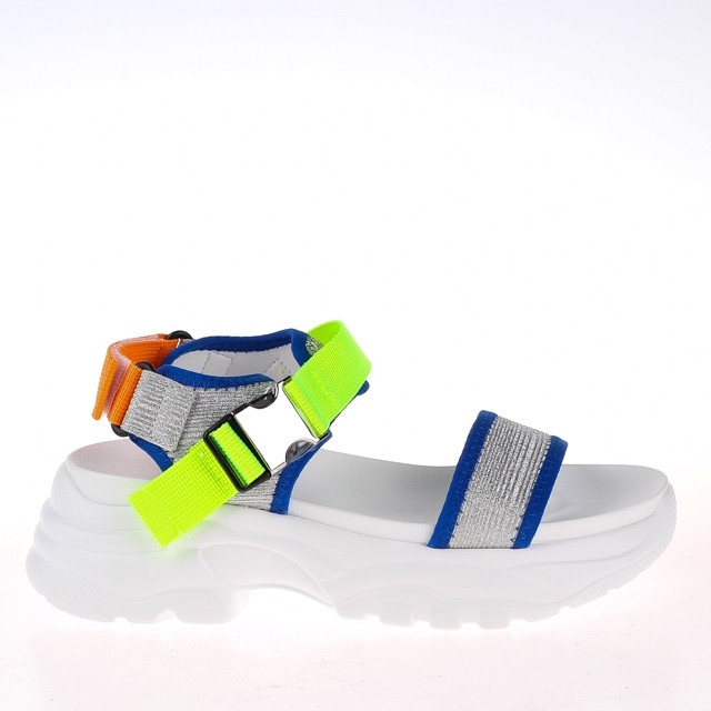 Босоніжки Lonza 152937 - Вид 13 - інтернет магазин sandalini.ua