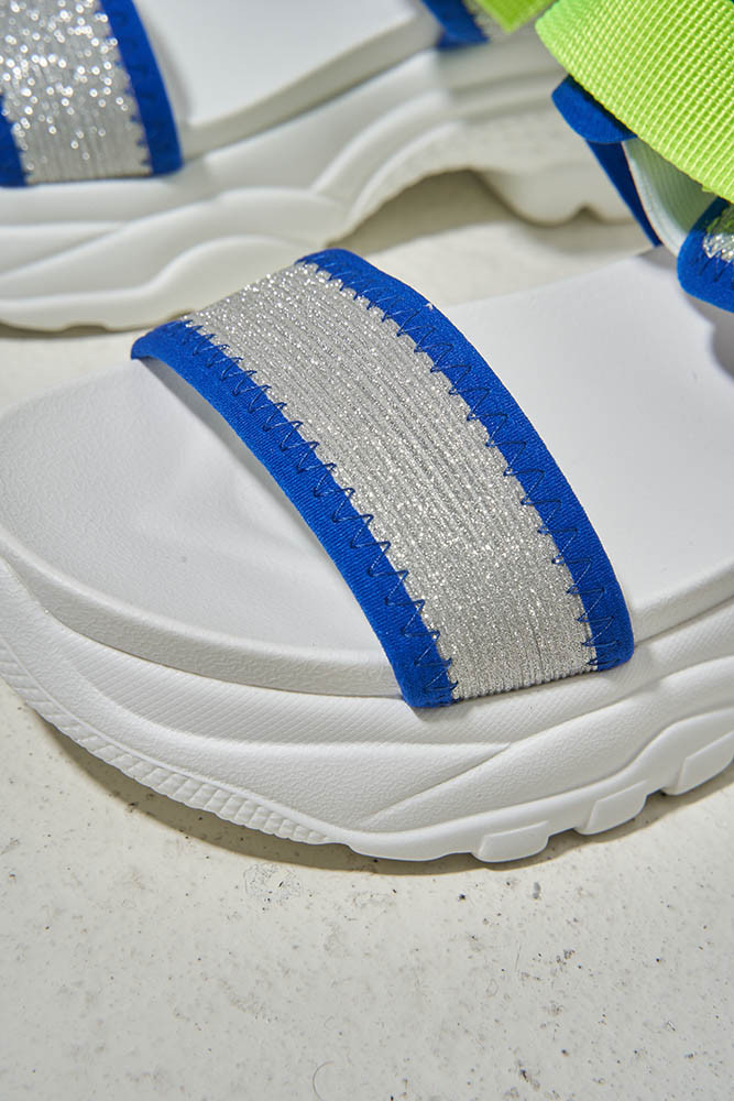 Босоніжки Lonza 152937 - Вид 9 - інтернет магазин sandalini.ua