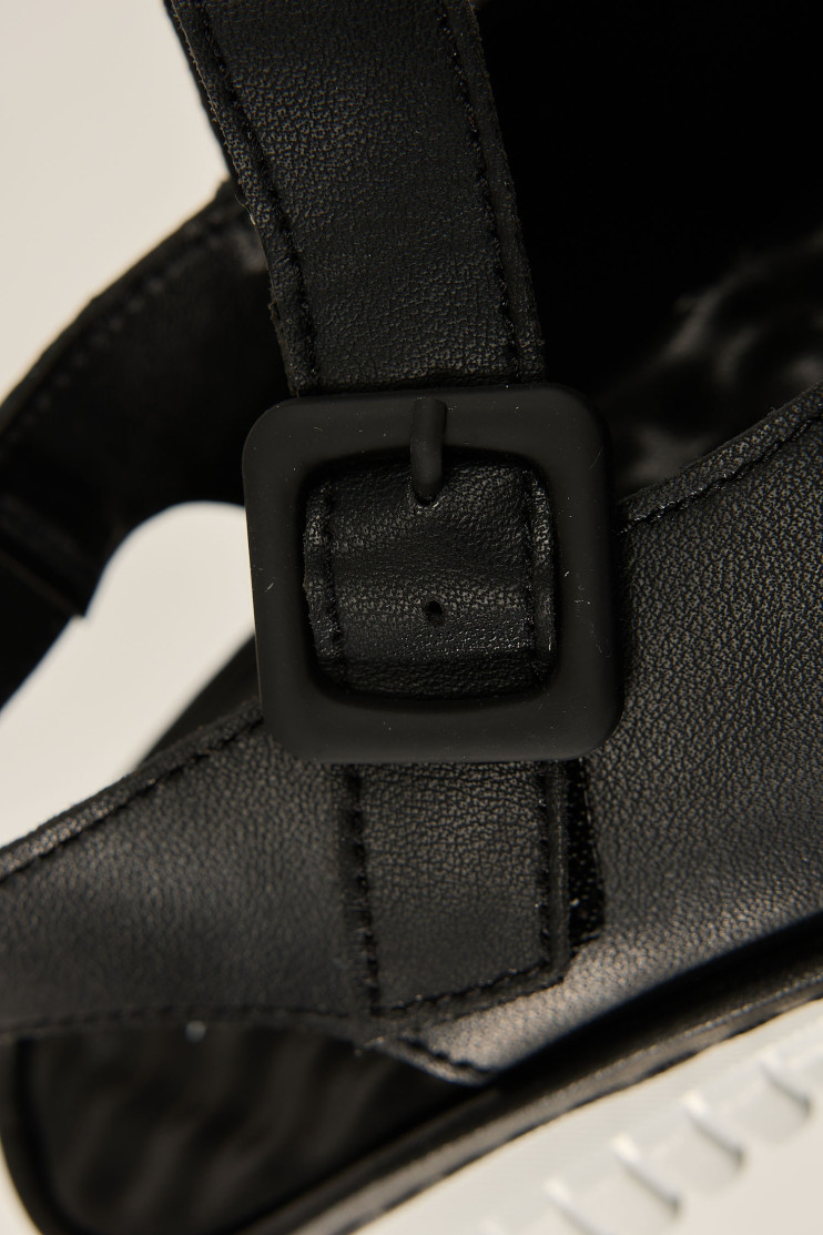 Босоніжки ALLSY 195337 - Вид 12 - інтернет магазин sandalini.ua