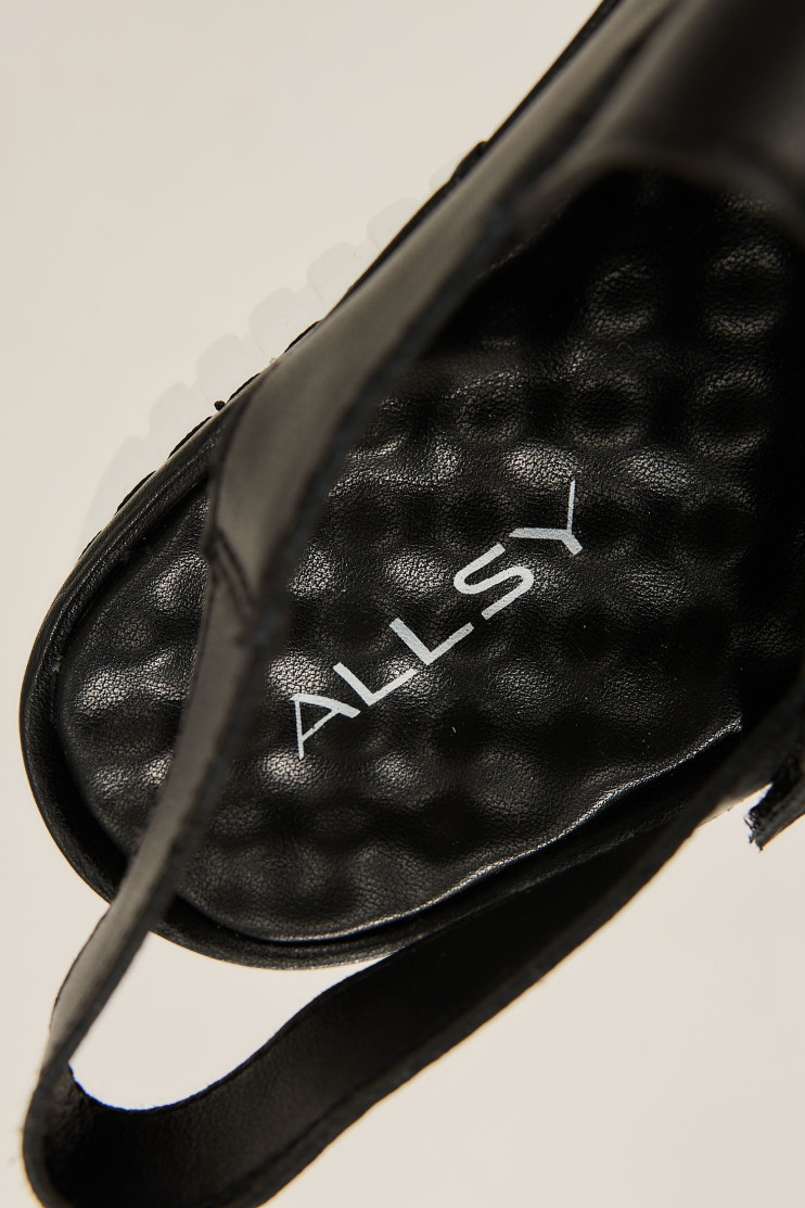 Босоніжки ALLSY 195337 - Вид 16 - інтернет магазин sandalini.ua