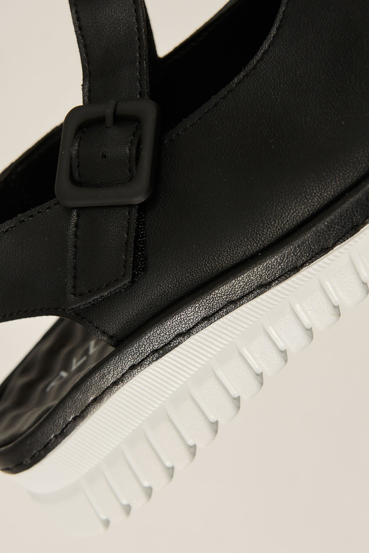 Босоніжки ALLSY 195337 - Вид 17 - інтернет магазин sandalini.ua