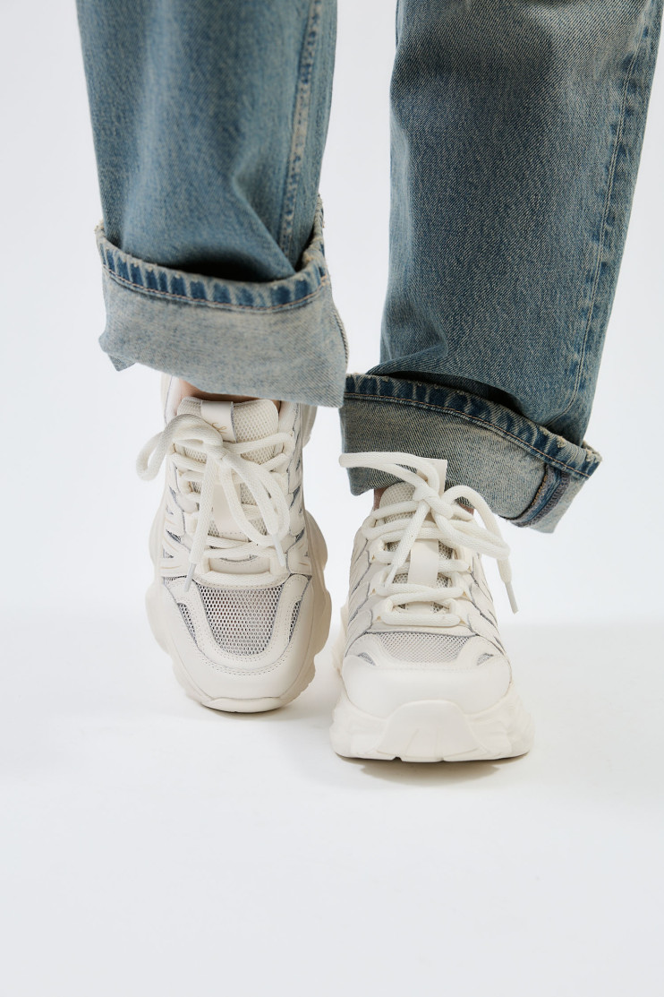 Кросівки Lonza 198895 - Вид 9 - інтернет магазин sandalini.ua