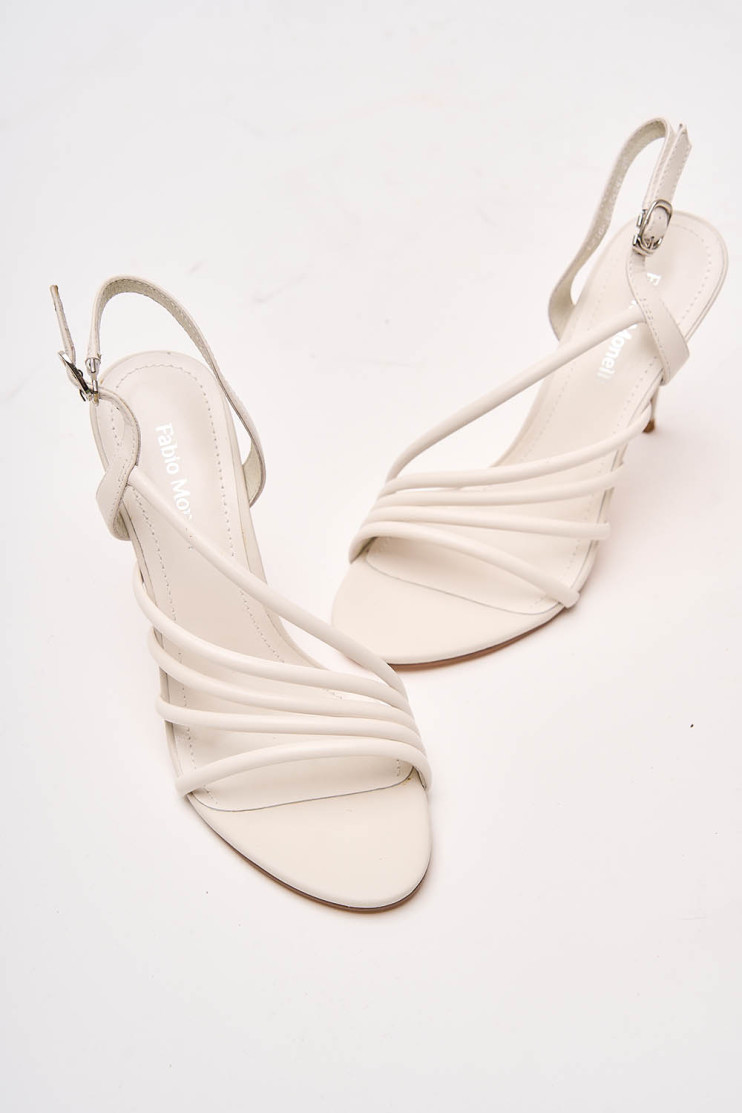 Босоніжки Fabio Monelli 170713 - Вид 3 - інтернет магазин sandalini.ua