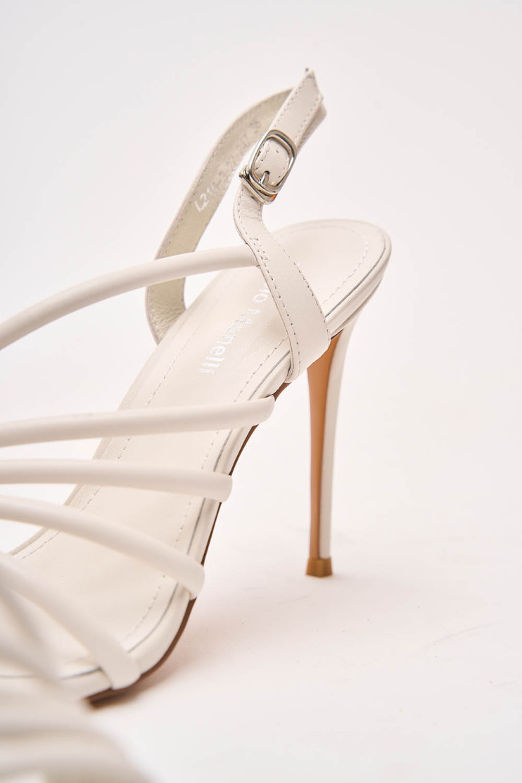 Босоніжки Fabio Monelli 170713 - Вид 5 - інтернет магазин sandalini.ua